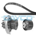DAYCO KTBWP2853 Wasserpumpe & Zahnriemen Satz für Abarth,Alfa Romeo,Chrysler