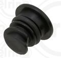 ELRING (588.690) Verschlussschraube, Ölwanne für AUDI PORSCHE SEAT SKODA VW