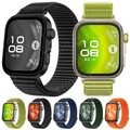 Armband Für Huawei Watch Fit 3 Fit 4 Fit 4 Pro Smart Watch Nylon Loop Sport Band
