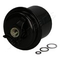 JAPANPARTS Kraftstofffilter FC-498S für HONDA