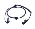 Sensor, Raddrehzahl MAXGEAR 20-0389 für Opel Astra J GTC