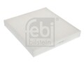 Innenraumfilter FEBI BILSTEIN 27931 Pollenfilter für Z4 BMW E85 E89 E86 Roadster