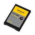 Intenso SSD interne Festplatte Performance 2,5 Zoll 128GB SATA III B-Ware