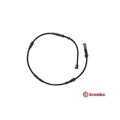 Warnkontakt Bremsbelagverschleiß Brembo A00507 Prime Line für Bmw Mini