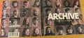 Archive - You All Look The Same To Me - Digipack enhanced CD