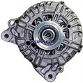 AD KÜHNER Lichtmaschine Generator LiMa 140A 12V für SKODA Fabia II Combi (545)