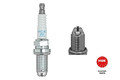 Zündkerze Nickel-Mittelelektrode 3045 NGK für AUDI MERCEDES-BENZ SEAT SKODA VW