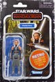 AHSOKA TANO "THE MANDALORIAN" STAR WARS THE RETRO COLLECTION HASBRO