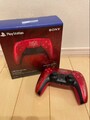 DualSense Wireless Controller Monster Hunter Wilds Limited Edition PS5 Gebraucht