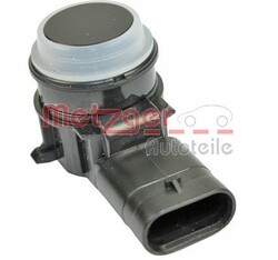 METZGER Sensor, Einparkhilfe 0901185 für ALFA ROMEO FIAT