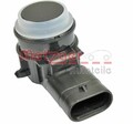 METZGER Sensor, Einparkhilfe 0901185 für ALFA ROMEO FIAT