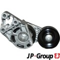 JP GROUP Riemenspanner Keilrippenriemen JP 1118201700 für VW FOX 5Z1 AUDI SKODA