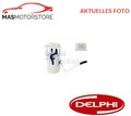 ELEKTRISCH KRAFTSTOFFPUMPE DELPHI FG2355-12B1 P FÜR DACIA DUSTER,DUSTER SUV
