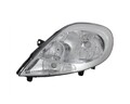 Hauptscheinwerfer für Opel Vivaro A Renault Trafic II Nissan Primastar ab 06->
