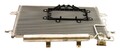 Kondensator Klimaanlage MAXGEAR AC830150 Aluminium für MERCEDES KLASSE W211 S211