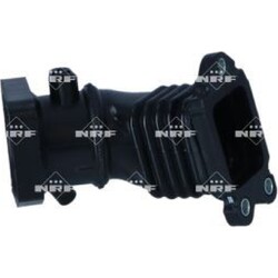 NRF 165004 Ansaugschlauch Luftfilter für FORD MAZDA FOCUS C MAX FUSION FIESTA 2