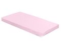 irisette Spannbettlaken ROYAL Jersey (BL 190x200 cm) BL 190x200 cm rosa