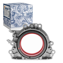 VAICO SIMMERRING WELLENDICHTRING KURBELWELLE passend für AUDI A1 A3 A4 A5 Q2 Q3 