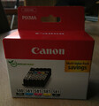 Canon Druckerpatronen MultiPack PGI-580/CLI-581 (PGBK C M Y BK) / 2078C007