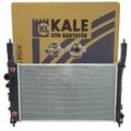 KALE Wasserkühler Motorkühler für Opel Mokka/Mokka X - 1300360