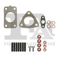 Montagesatz Lader FA1 KT110135 für VW T4 TRANSPORTER 7DK 7DA 70C 70J 70B 7DB 7DH