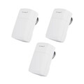 Homematic IP Heizkörperthermostat – kompakt • 3er Pack