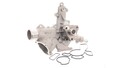 SKF VKPC 85220 Kühlmittelpumpe Wasserpumpe für OPEL Corsa C Schrägheck (X01)