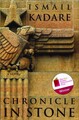 Chronik in Stein: Ein Roman von Ismail Kadare (Englisch) Taschenbuch