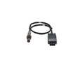 NOX-SENSOR, HARNSTOFFEINSPRITZUNG FÜR LEON ST 5F8 - BOSCH 0 281 008 795