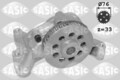SASIC 3656022 Ölpumpe für Audi für Seat für Skoda für VW 