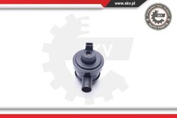Esen SKV 31SKV096 Druckregelventil, Common-Rail-System für AUDI VW