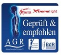 KS TOOLS 1/2" miniMONSTER Xtremelight Hochleistungs-Druckluft-Schlagschrauber...