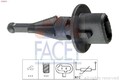 FACET Ansauglufttemperatursensor Ladelufttemperatursensor 10.4010