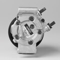 DENSO (DCP50092) Klimakompressor für TOYOTA