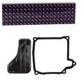 AIC AUTOMATIK-GETRIEBEFILTER ÖLFILTER passend für AUDI A3 TT SEAT ALHAMBRA