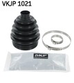 SKF Faltenbalgsatz, Antriebswelle VKJP 1021 für SKODA VW SEAT