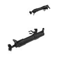 NTY Set Waschwasserdüse Scheinwerferreinigung links rechts für VW Golf V 1K1