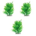 Gefälschte Pflanzen Künstliche Wasser Gras Künstliche Aquarium Pflanzen