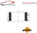 KONDENSATOR KLIMAANLAGE NRF 35435 A FÜR NISSAN PRIMERA,ALMERA II