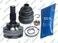 GSP Gelenksatz, Antriebswelle 810067 für CITROËN PEUGEOT DS