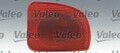 Heckblende Valeo Rechts für Mercedes Citan Renault Kangoo / 2008 - 2022 043638