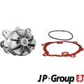 JP GROUP Wasserpumpe Motorkühlung JP 1214102400 für RENAULT NISSAN OPEL LAGUNA 2