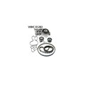Wasserpumpe + Zahnriemensatz SKF VKMC 01283 für AUDI SEAT SKODA VW AUDI (FAW)