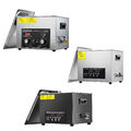 Gebraucht Ultraschallreiniger Entgas multi.Modell 15L Ultraschallreinigungsgerät