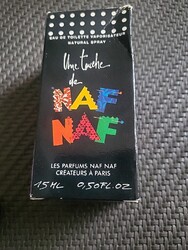 NAF NAF PARFÜM