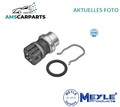 KÜHLMITTELTEMPERATURSENSOR 014 821 0002 MEYLE NEU OE QUALITÄT