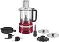 Kitchenaid Mixer 5KFP0921EER Food-Processor Küchenmaschine Empire Rot B Ware