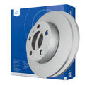 ATE 2x Bremsscheibe 24.0111-0145.1 hinten Ø302mm