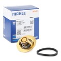 MAHLE ORIGINAL TX 88 82D Kühlwasserthermostat für RENAULT KANGOO (KC0/1) 82°C