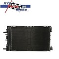 KONDENSATOR KÜHLER KLIMAANLAGE MIT TROCKNER FÜR OPEL INSIGNIA / SAAB 9-5